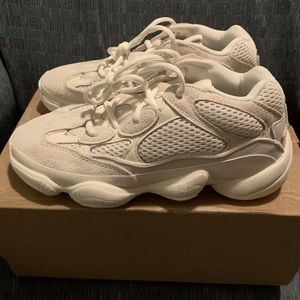 yeezy 500 size 6